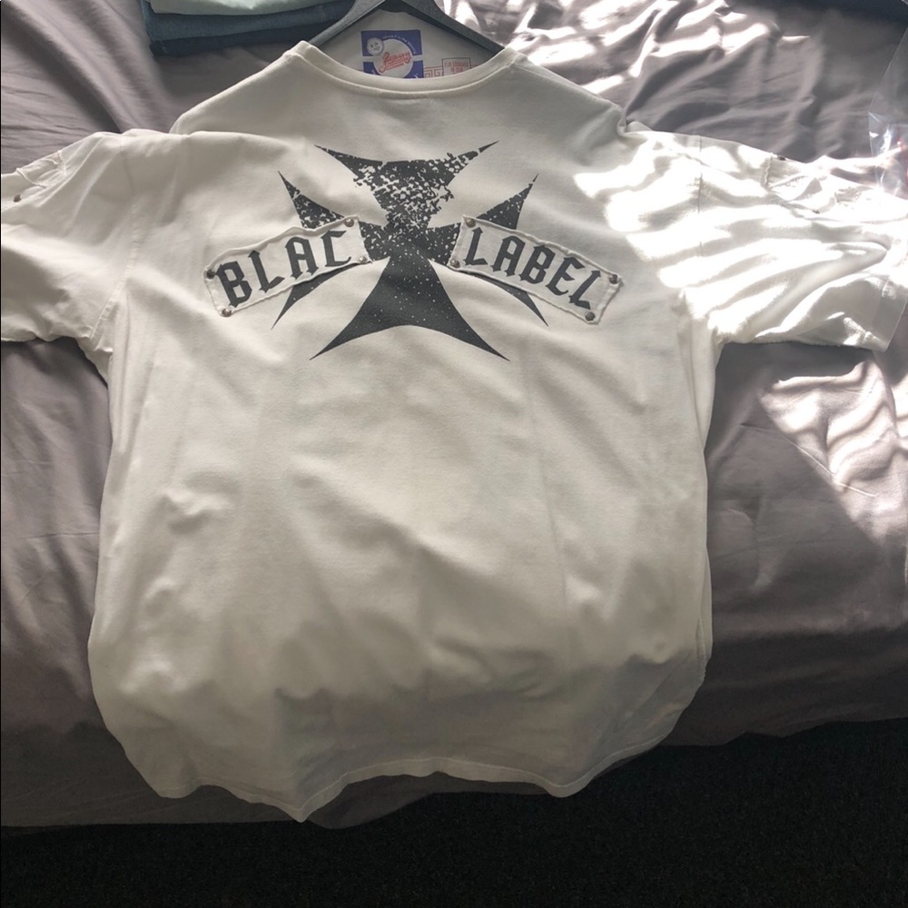 Mens shirt